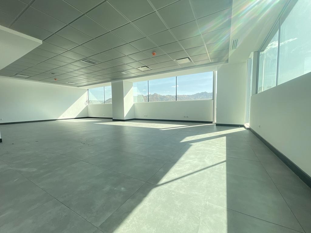 Oficina OFICNA EN ALQUILER EN CALACOTO A ESTRENAR Foto 8