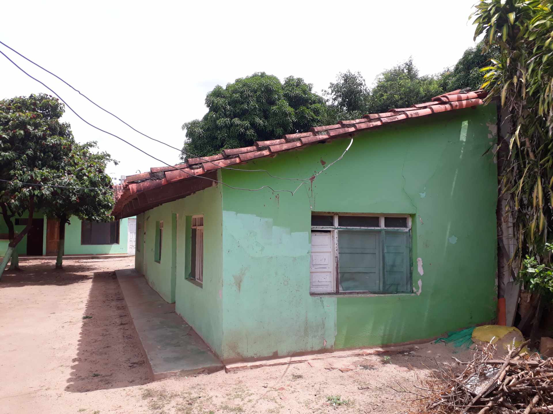 Terreno en VentaZona Norte, 5to Anillo. Av. Juan Pablo II, Barrio Navidad Calle 1    Foto 8