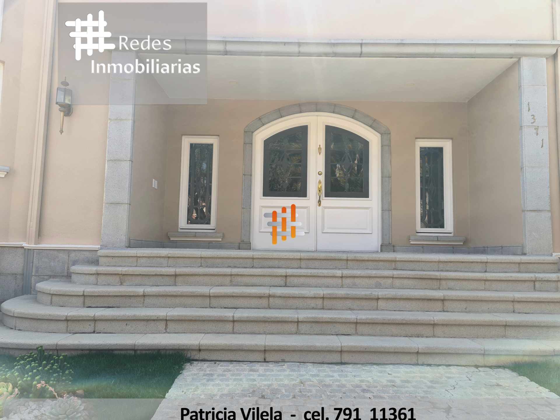 Casa en AlquilerAMPLIA Y ELEGANTE CASA EN ALQUILER EN CONDOMINIO PRIVADO,  LOS PINOS Foto 2