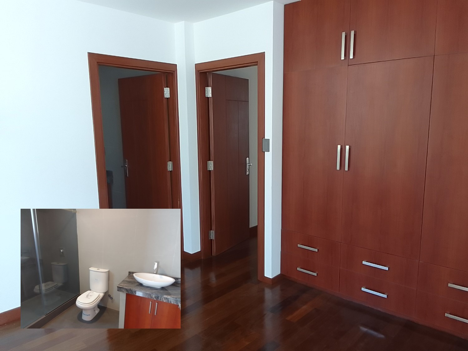 Casa en Venta🏡🌈😀 CASA EN VENTA “A ESTRENAR”, SEQUOIA, LA PAZ, BOLIVIA Foto 6