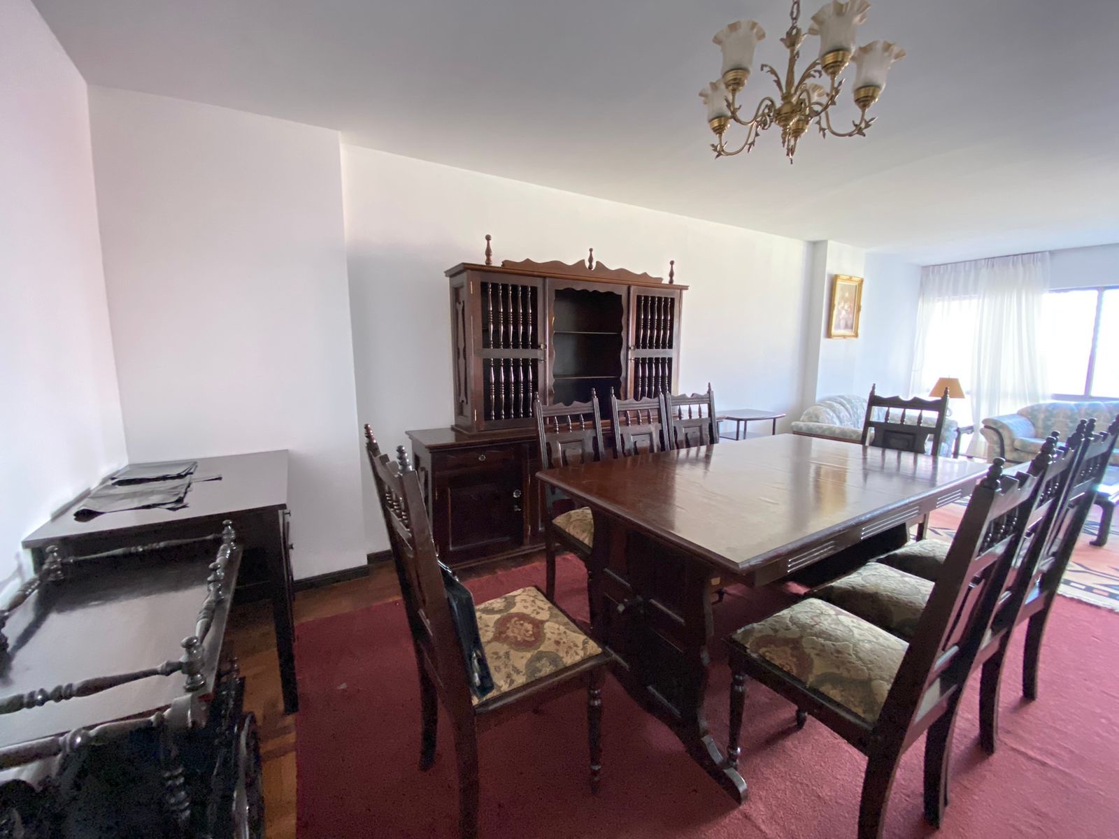 Departamento Avenida 6 de Agosto  Foto 9