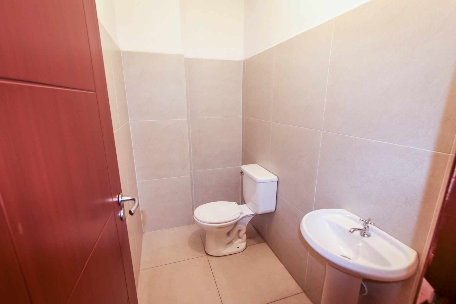 Oficina  Edificio Torre Norte, Av. América entre Villarroel - Norte Foto 5