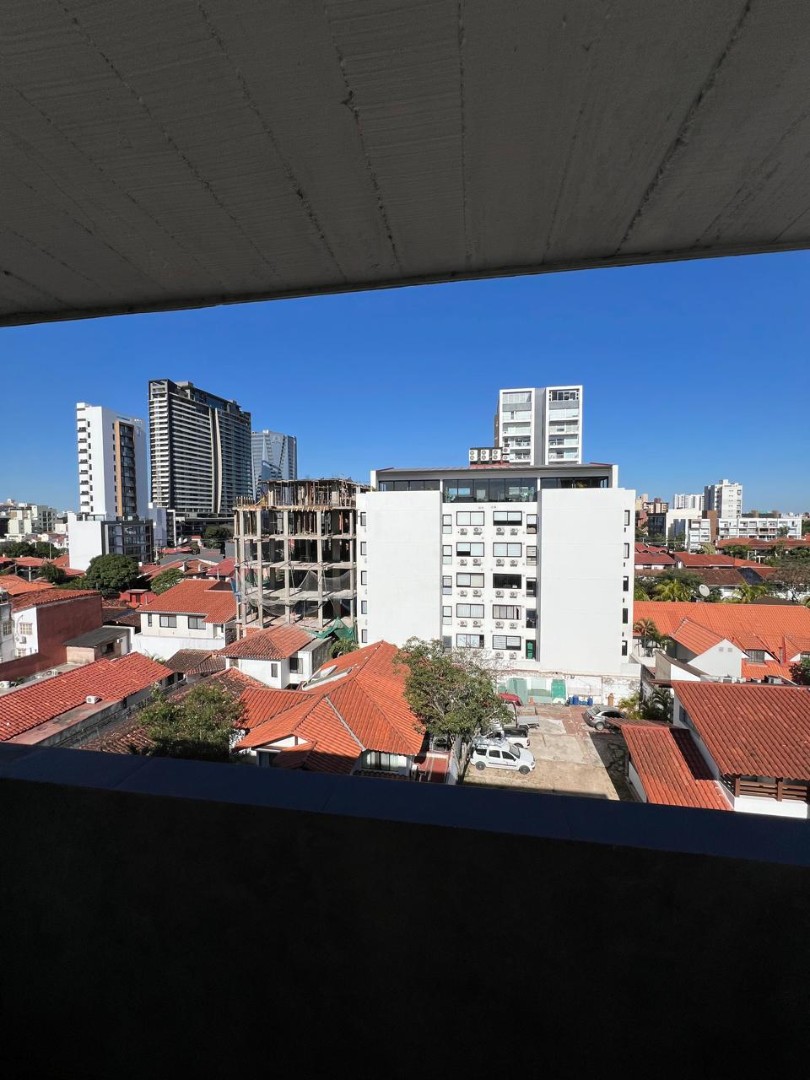 Departamento en Sirari en Santa Cruz de la Sierra 1 dormitorios 1 baños 1 parqueos Foto 6