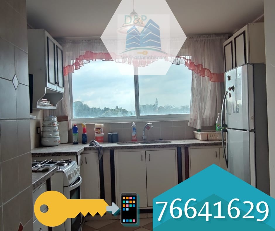 En Alquiler a Bs 2,900 Foto 9