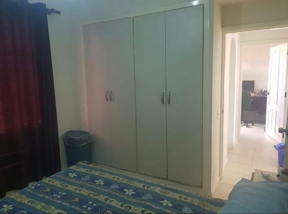 Departamento en Entre 2do y 3er anillo Norte en Santa Cruz de la Sierra 3 dormitorios 1 baños  Foto 2