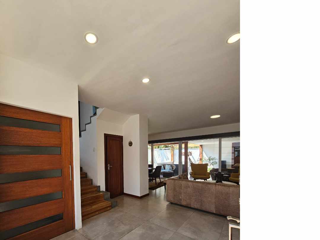 Casa Condominio Florencia
Hermosa casa Remodelada
ZONA NORTE Foto 31