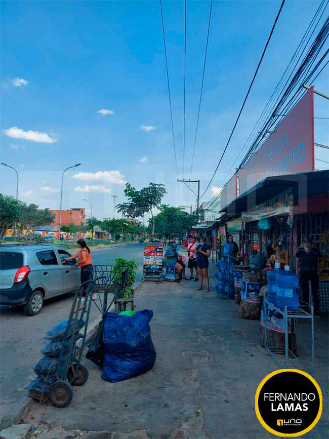 Casa en VentaSOBRE AVENIDA RADIAL  26 3 dormitorios 2 baños  Foto 11