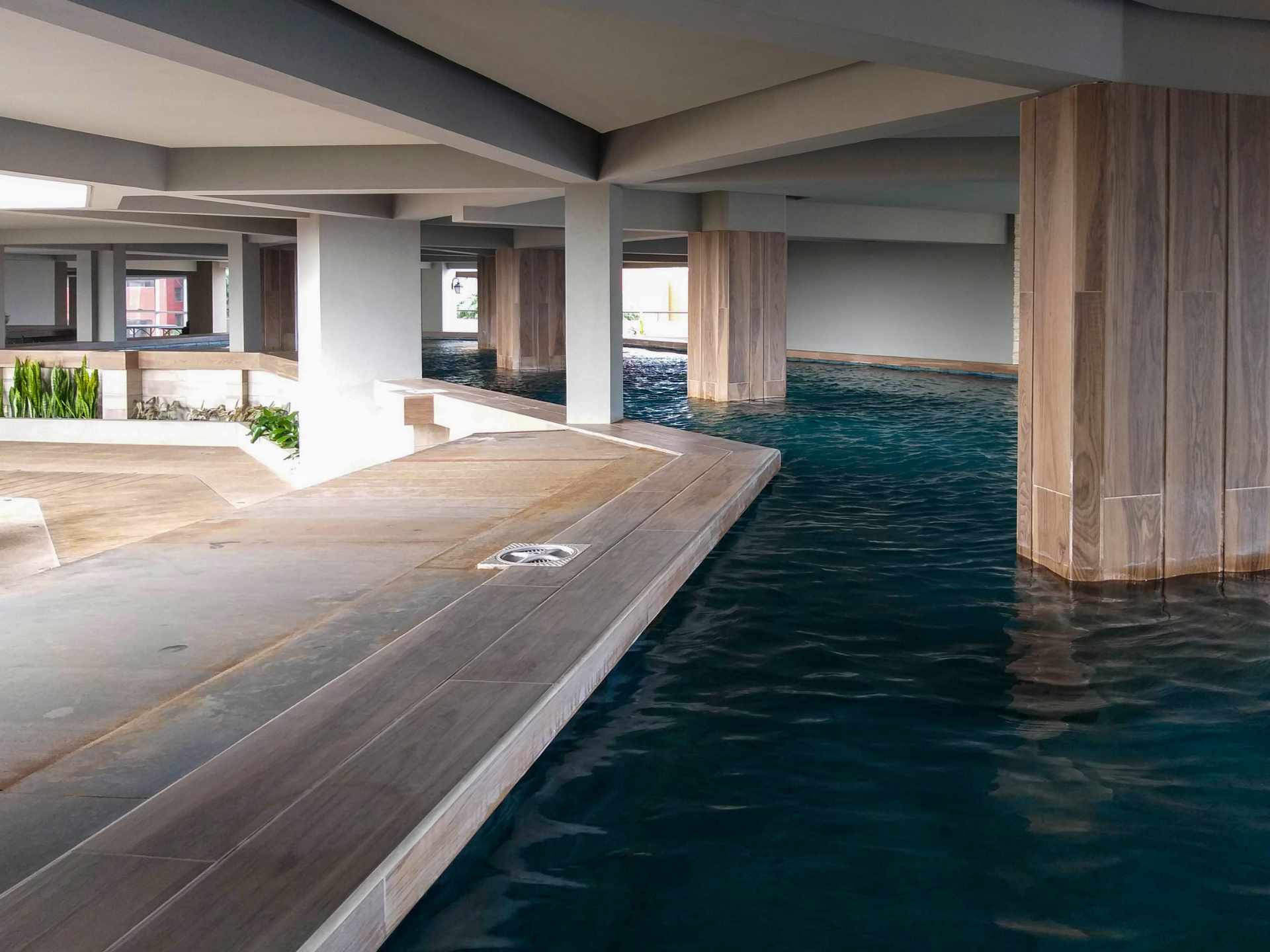 Departamento en AlquilerTorres Evolution - Tercer anillo Interno y Av. Beni - Zona Norte 1 dormitorios 1 baños 1 parqueos Foto 8