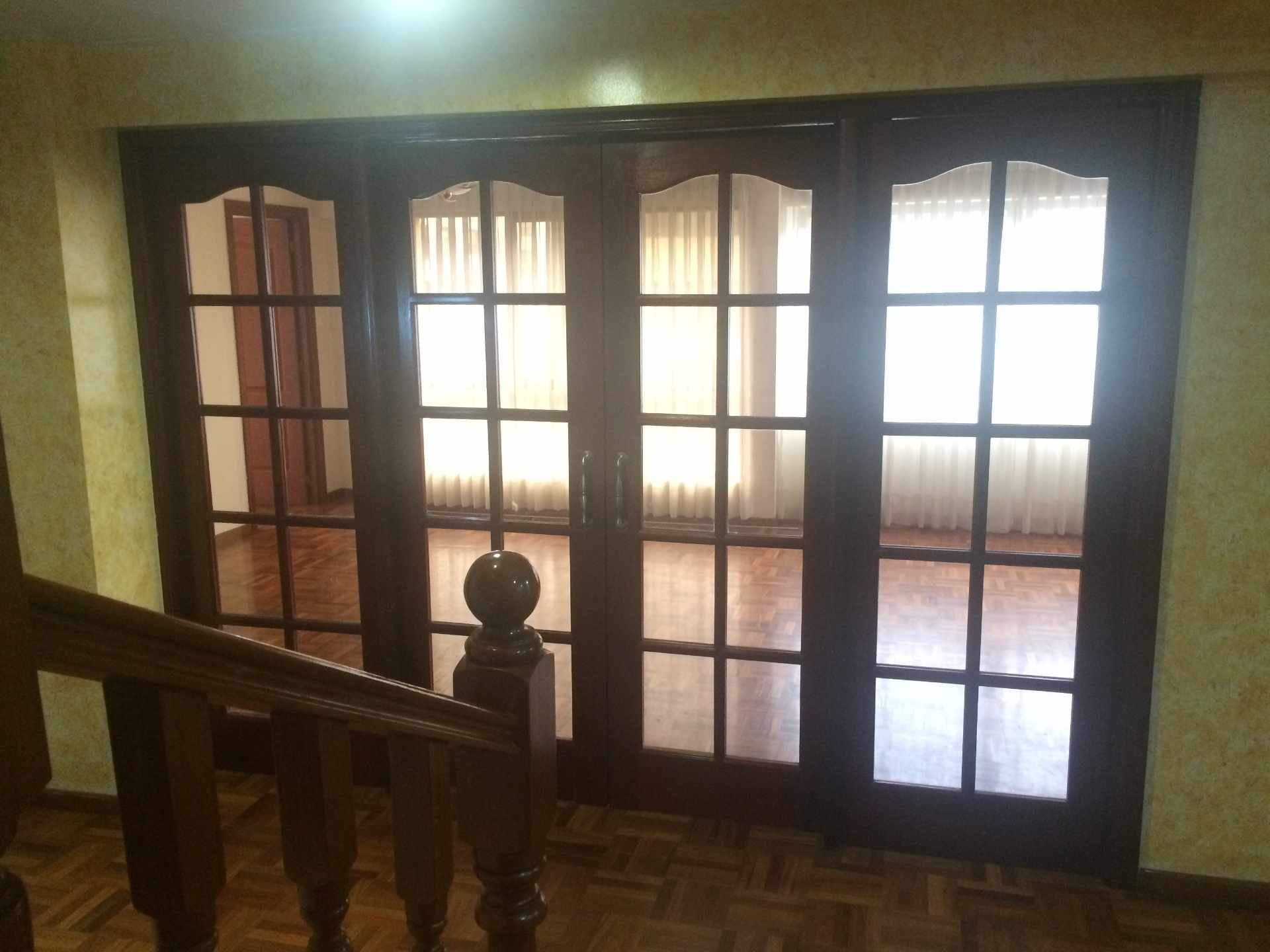 Departamento Obrajes sobre Hernando Siles Foto 2