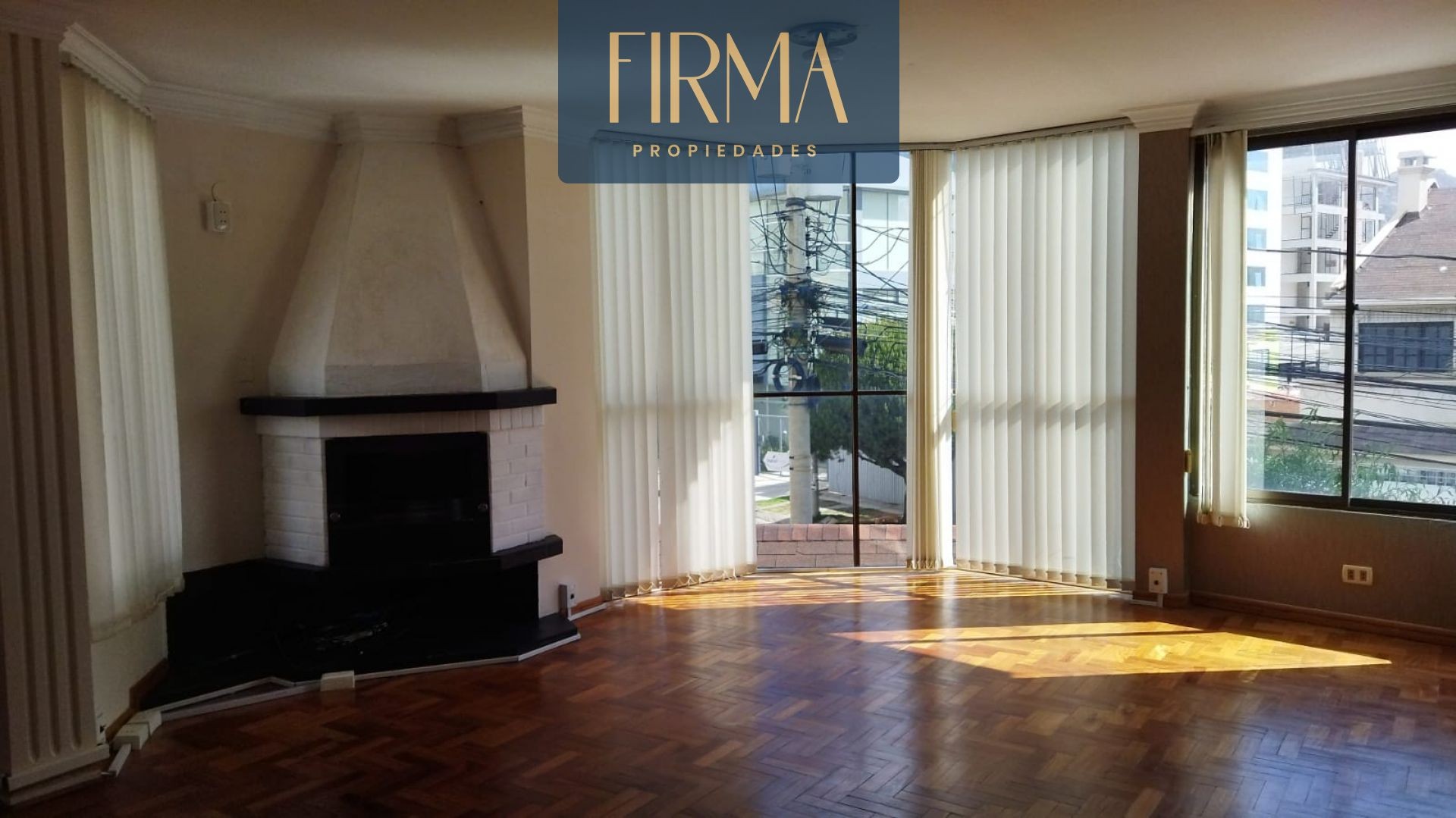 Departamento en San Miguel en La Paz 3 dormitorios 3 baños 1 parqueos Foto 1