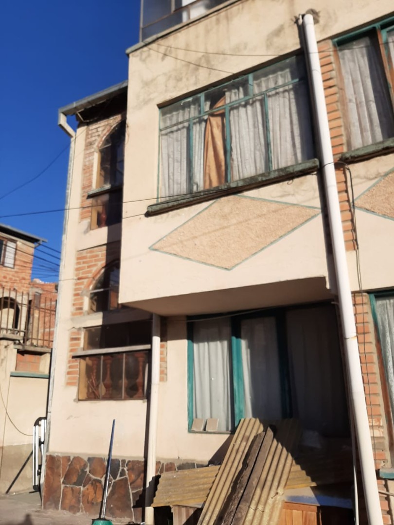 Casa URGENTE CASA EN VENTA VILLA SAN ANTONIO (CV141), Calle Mariano Antezana Foto 8