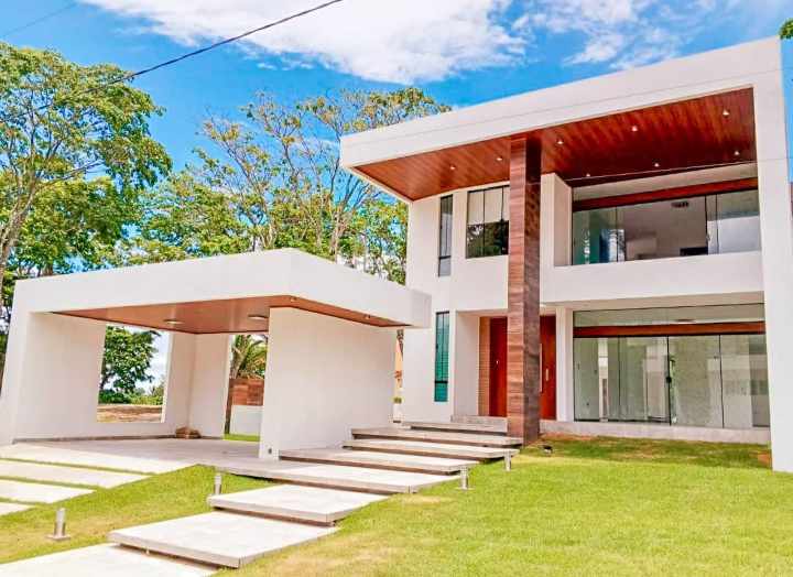 Casa En El Urubo Casa en Venta o en Alquiler  Foto 4