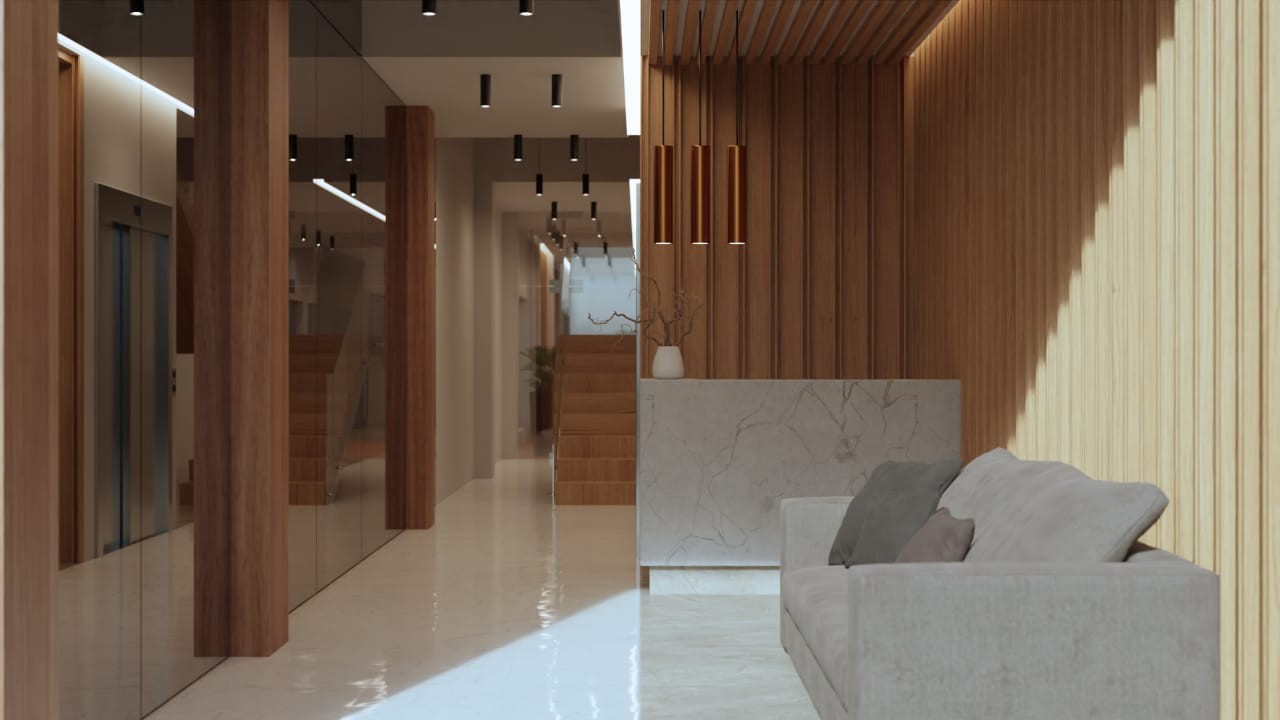 Departamento Excelente ubicación Calle 28 Cota Cota Foto 5