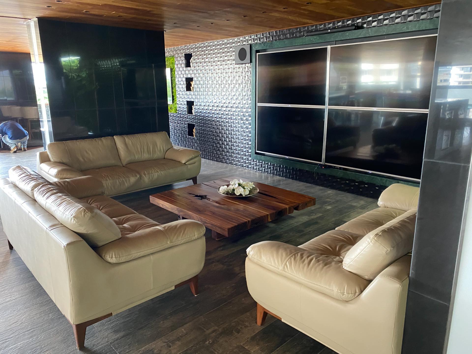 Departamento en VentaEdificio Madero Residence , Calle 6 Oeste esq. Enrique Finot  , Equipetrol  Foto 29