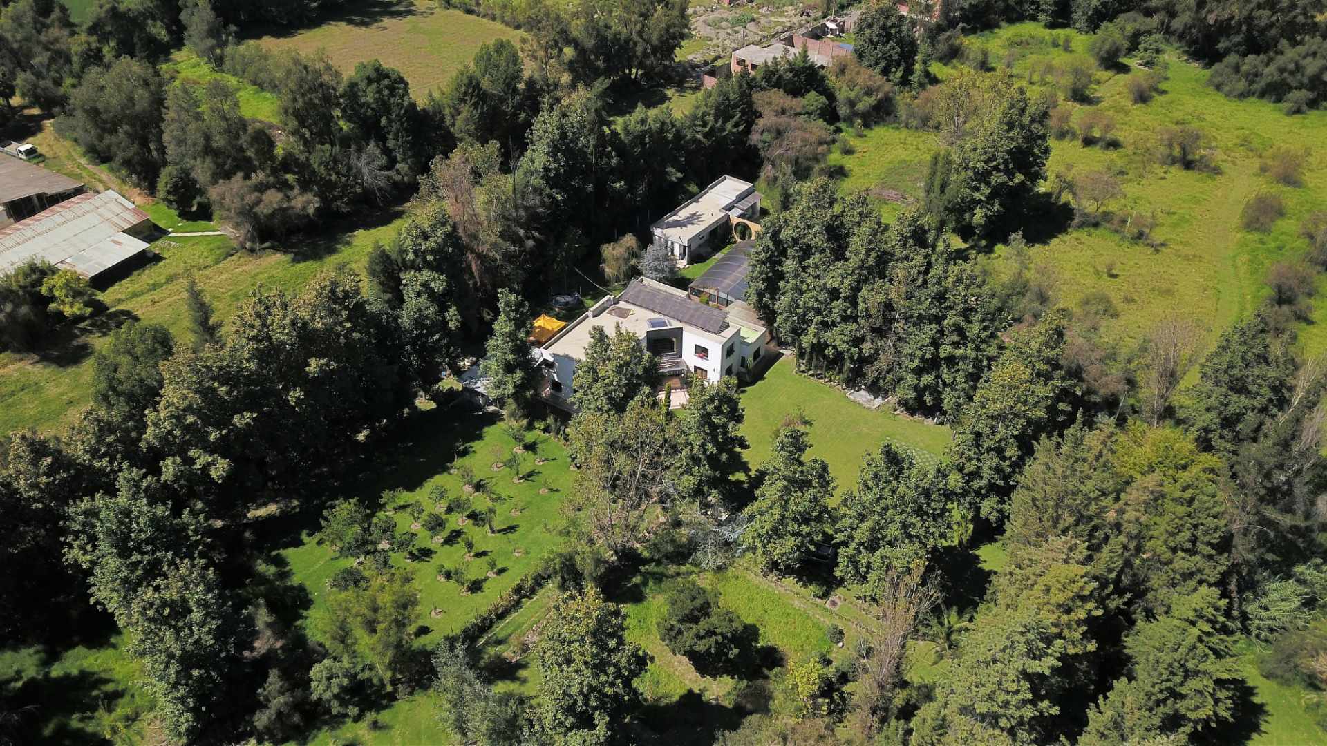 HERMOSA CASA DE CAMPO - COLCAPIRHUA COLLPAPAMPA | UltraCasas.com $us