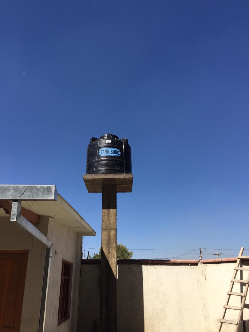 Casa Tiquipaya Foto 49