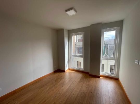 Departamento COLINA II - Calle 37 de Achumani Foto 9