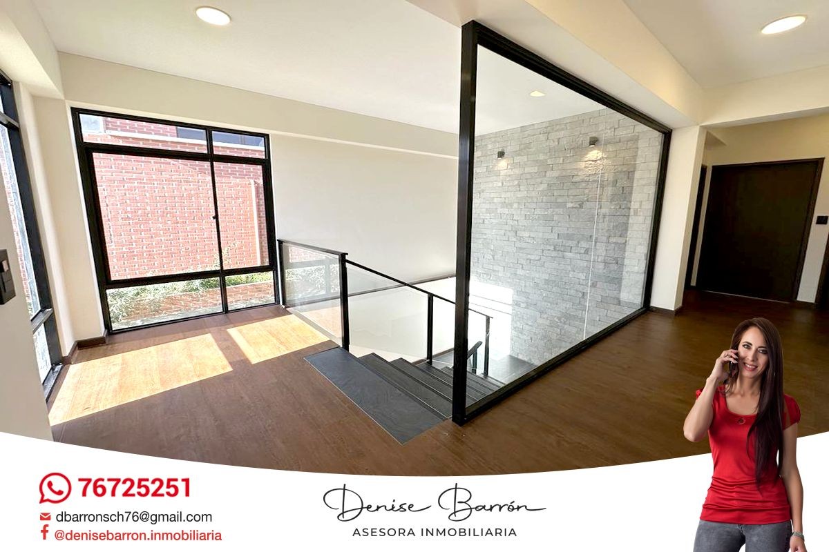 Casa LOMAS DE ACHUMANI Foto 10