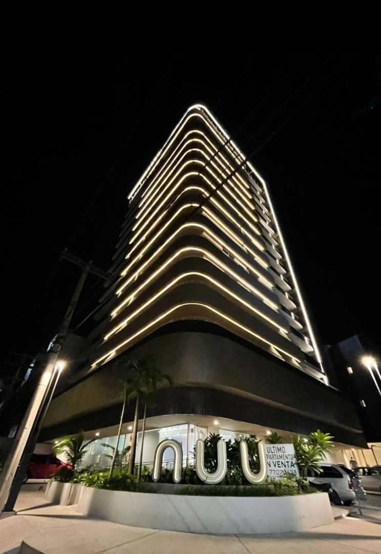 Departamento ZONA RESIDENCIAL EQUIPETROL  Foto 10