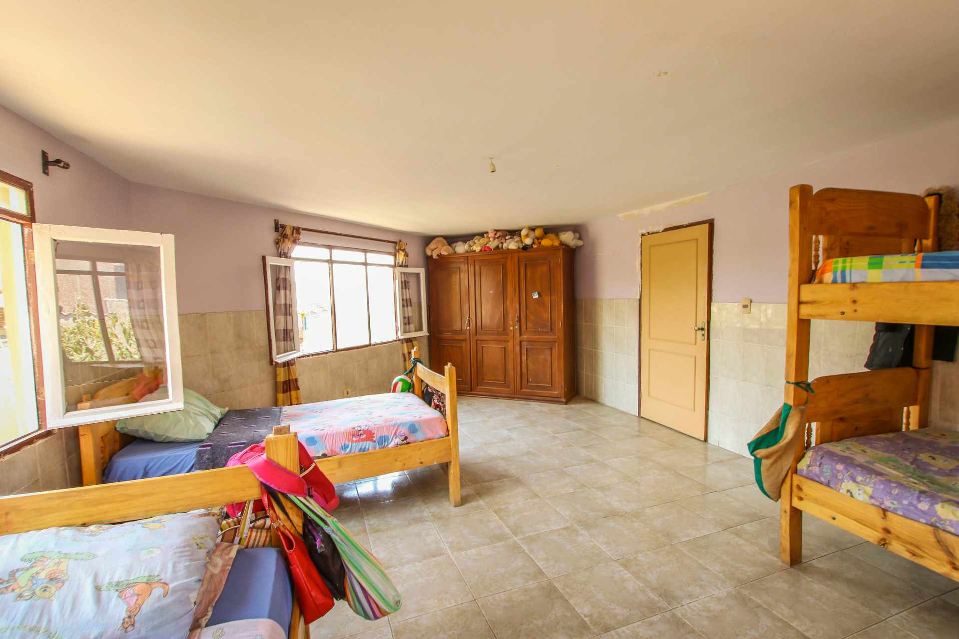 Casa en VentaChilimarca Chilimarca, Tiquipaya Noroeste Cochabamba 8 dormitorios 5 baños 2 parqueos Foto 9