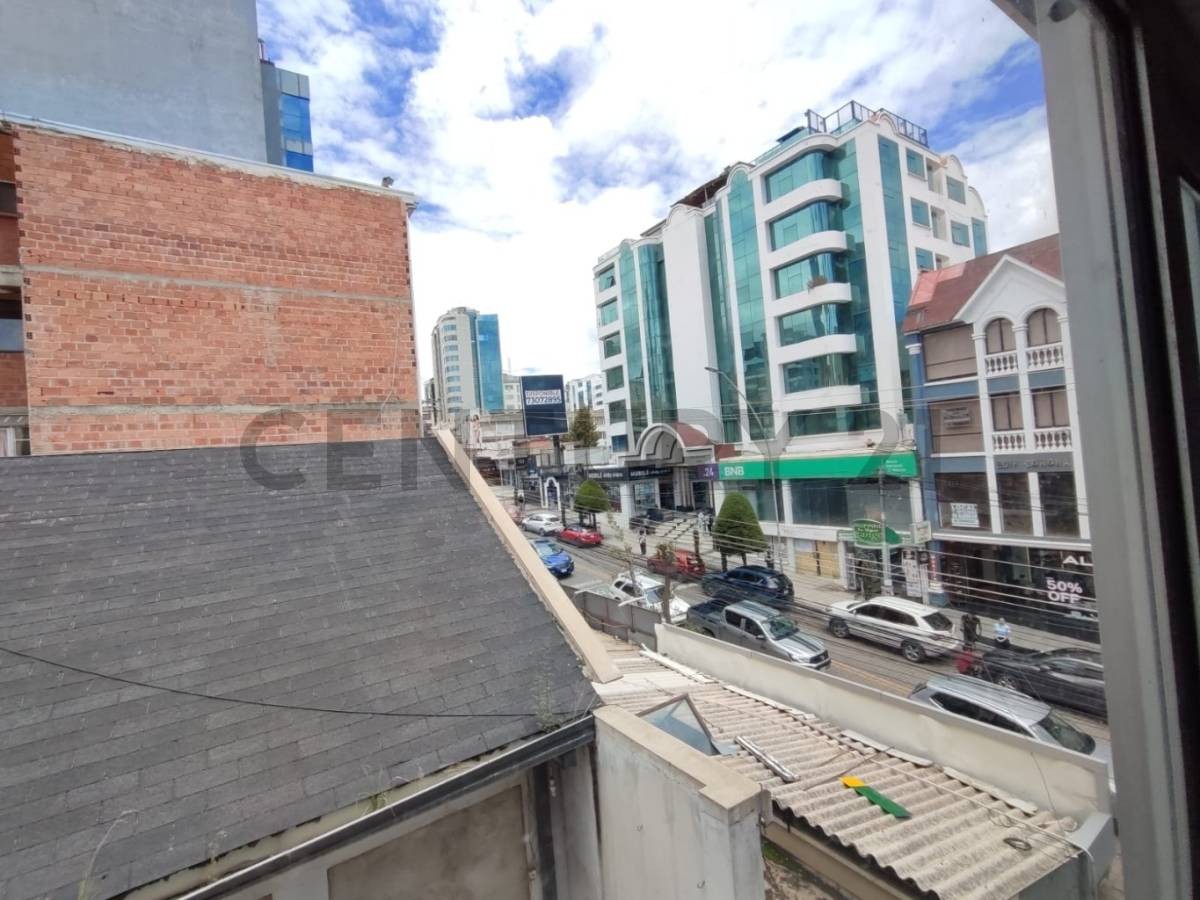 Local comercial en San Miguel en La Paz  1 baños  Foto 15