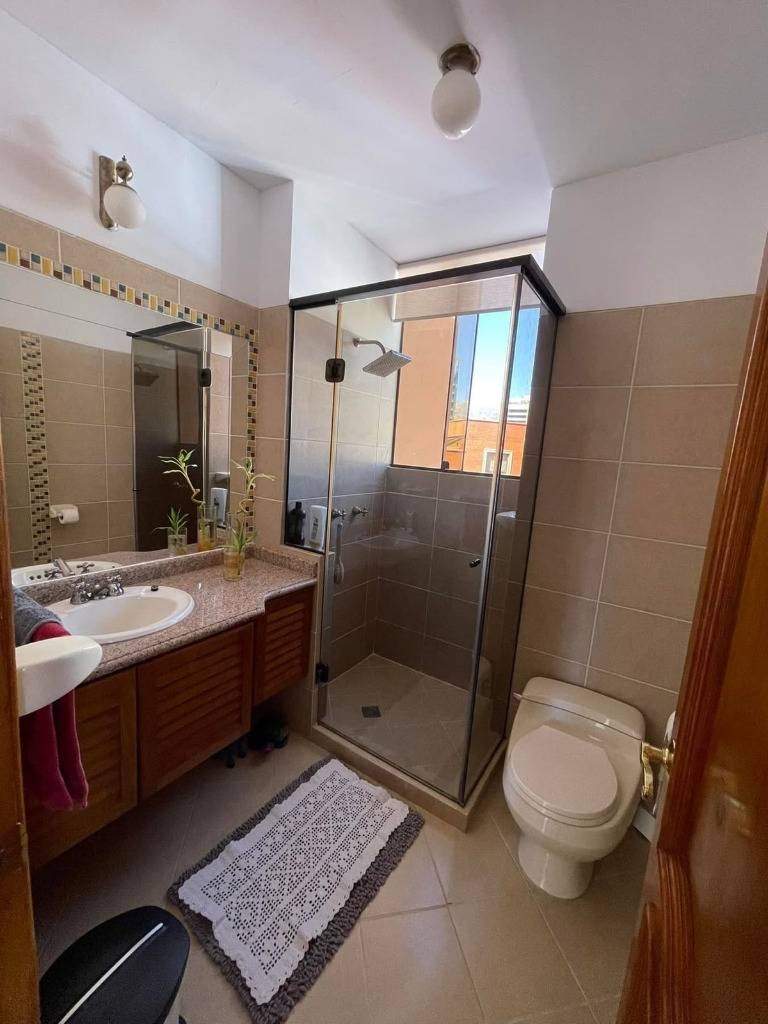 Departamento CALACOTO, CALLE 9 Foto 8