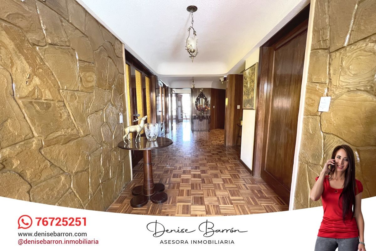 En Venta a $us 520,000 Foto 18
