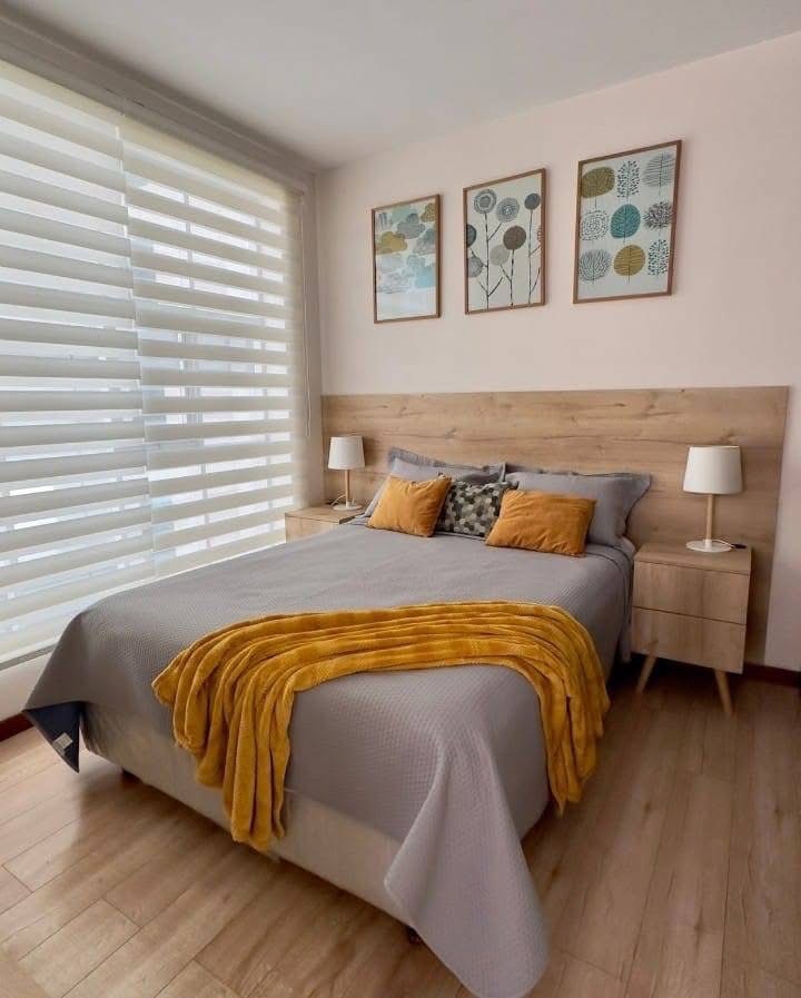 En Alquiler a Bs 4,800 Foto 5