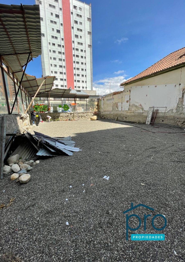 En Alquiler a $us 2,000 Foto 3