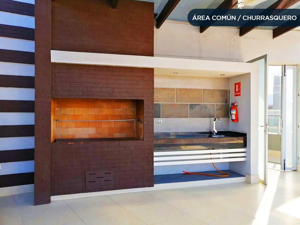 Departamento Alado de Paseo Aranjuez! Av. América esq. A. M. Torrico Foto 19