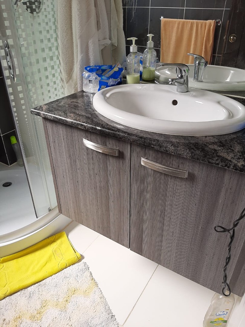 Departamento Calle I No.1213 Edificio Terra II Dpto.4A Sector Asilo San Ramón-Achumani  Foto 8