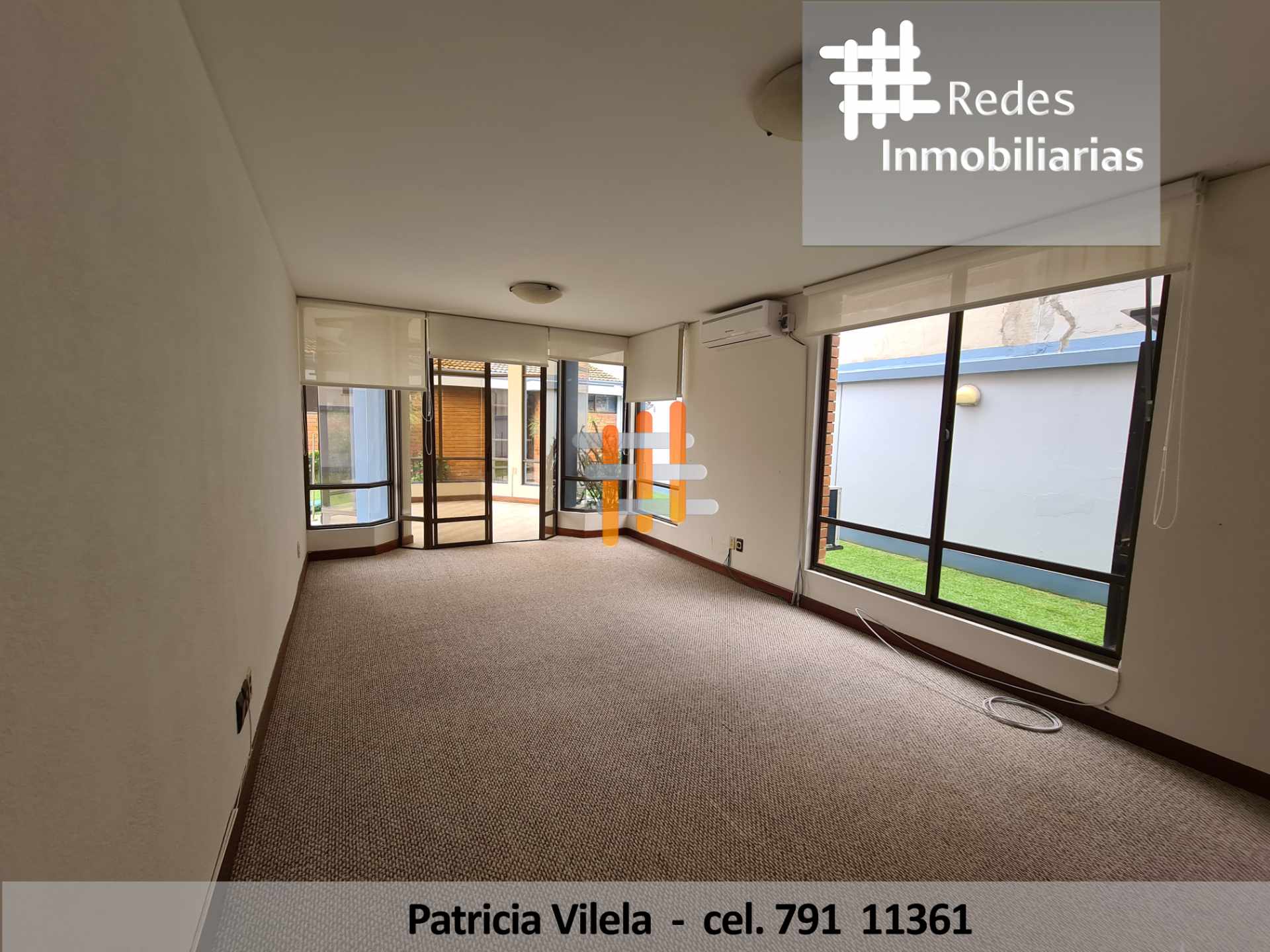 Casa en Auquisamaña en La Paz 4 dormitorios 7 baños 2 parqueos Foto 18