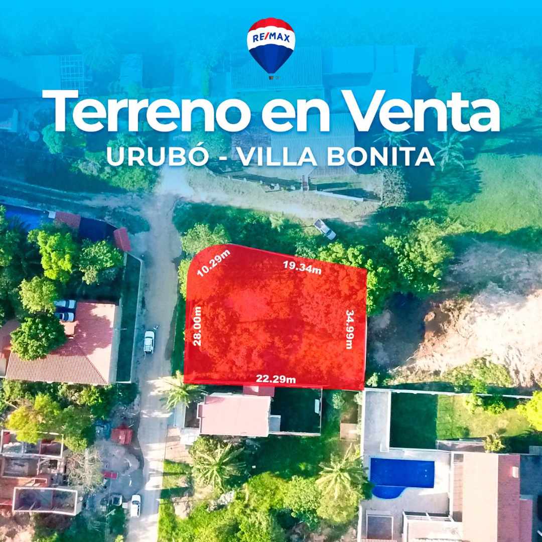 Terreno Villa Bonita Foto 1