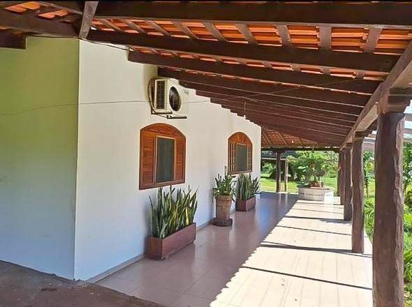 Quinta propiedad agrícola en Venta<b>PROPIEDAD DE 3.600 HECTÁREAS EN VENTA EN LA PROVINCIA VELASCO</b>     Foto 10