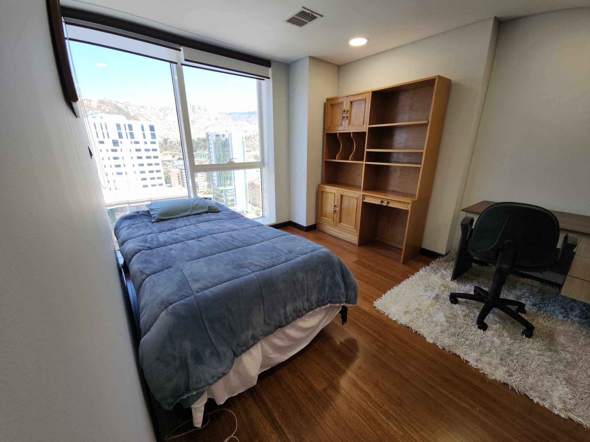 Departamento Entre calle 11 y 12. Edificio Ametrino Foto 79