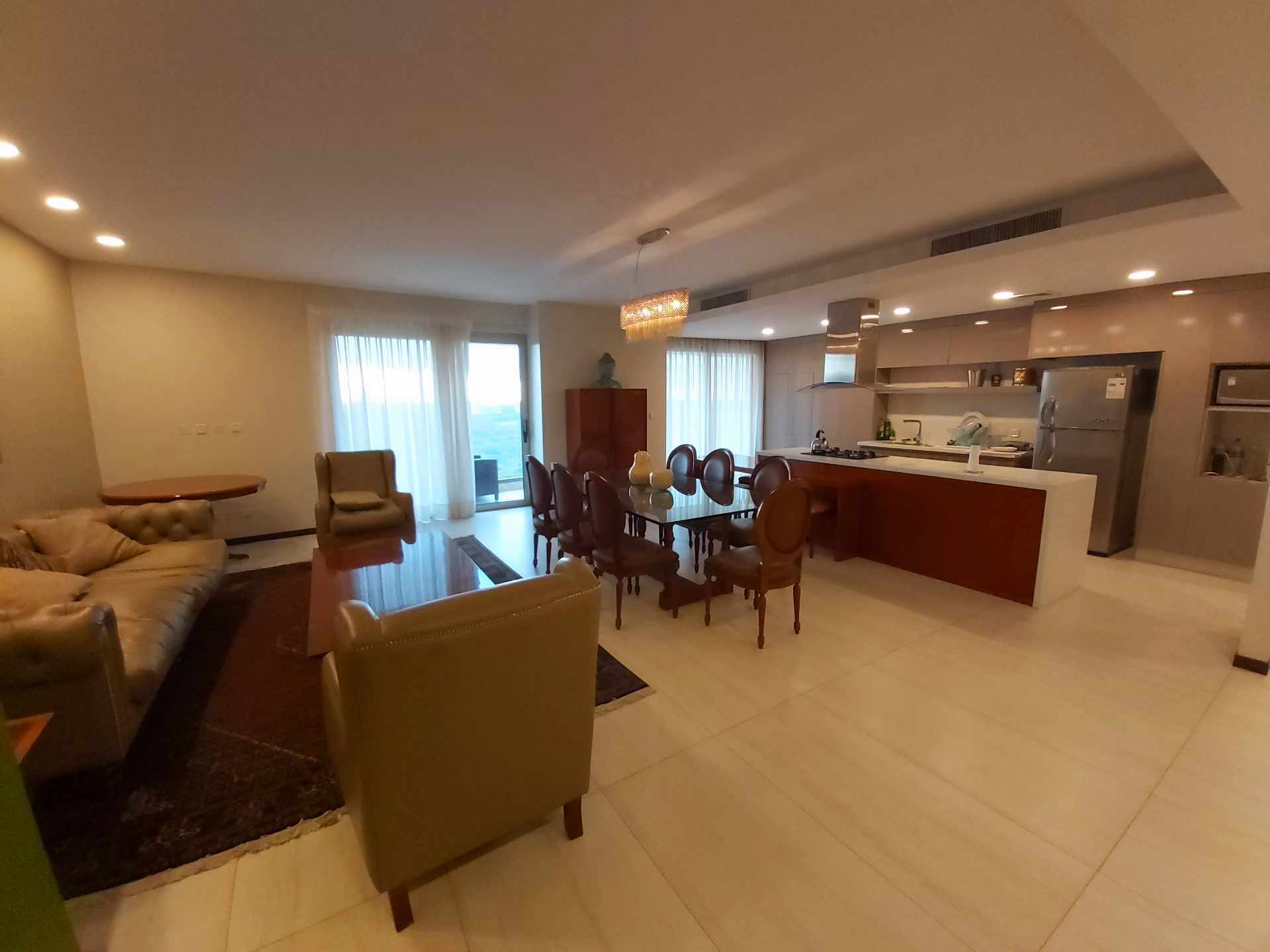 Departamento en VentaCONDOMINIO LA RIVIERA & BEAUTY PLAZA (EQUIPETROL) 3 dormitorios 3 baños 1 parqueos Foto 7