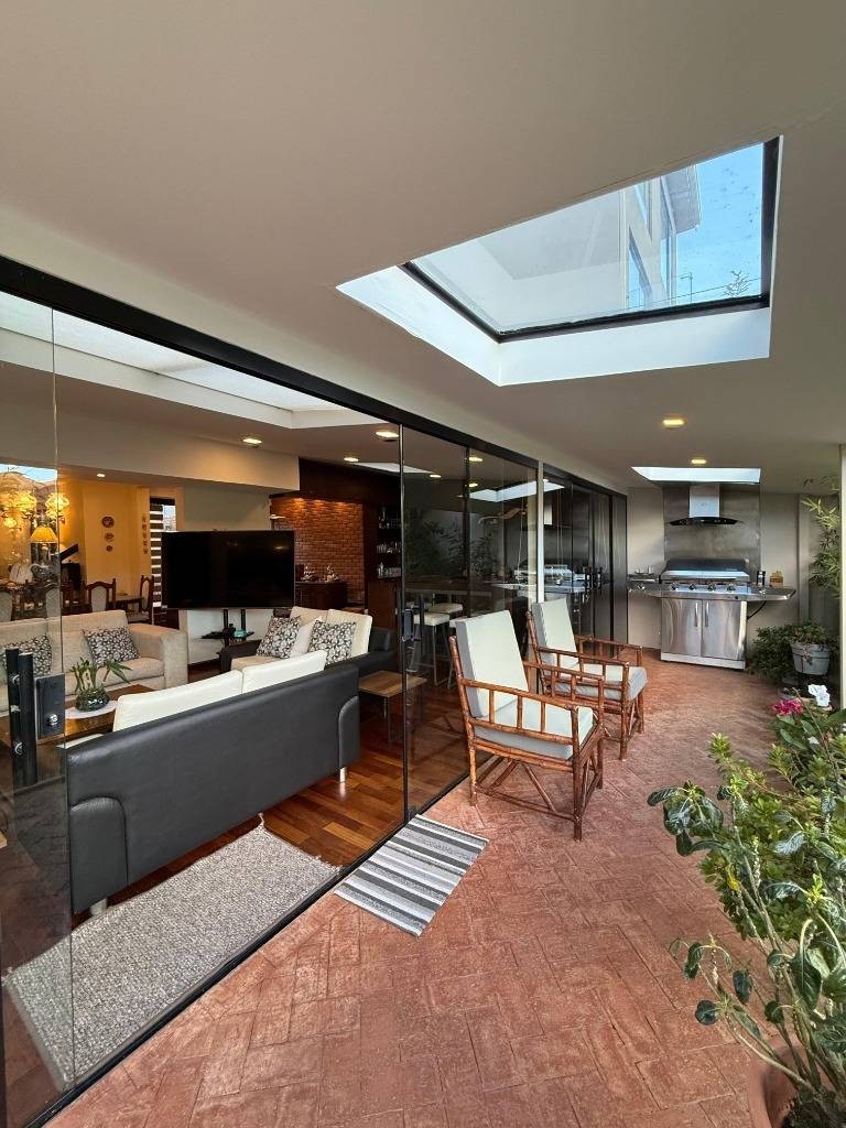 Casa en VentaMALLASILLA, URB. PROVIDENCIA 4 dormitorios 6 baños 4 parqueos Foto 11