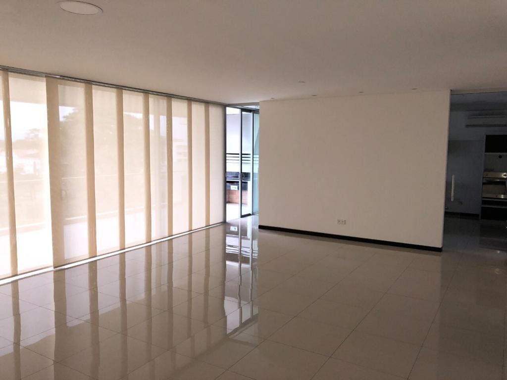 Departamento Departamento de Lujo en Edificio Santorini Foto 12