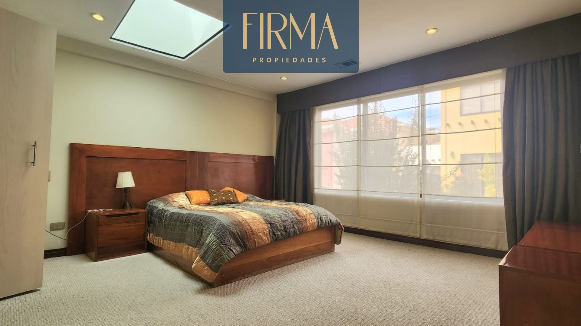 Casa en VentaLas Lomas de Achumani 3 dormitorios 3 baños 2 parqueos Foto 10