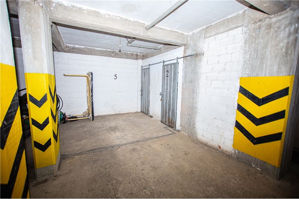 Departamento en VentaEDIFICIO TARIJA, CALLE TUPAC AMARU- ZONA CALA CALA 3 dormitorios 4 baños 1 parqueos Foto 28