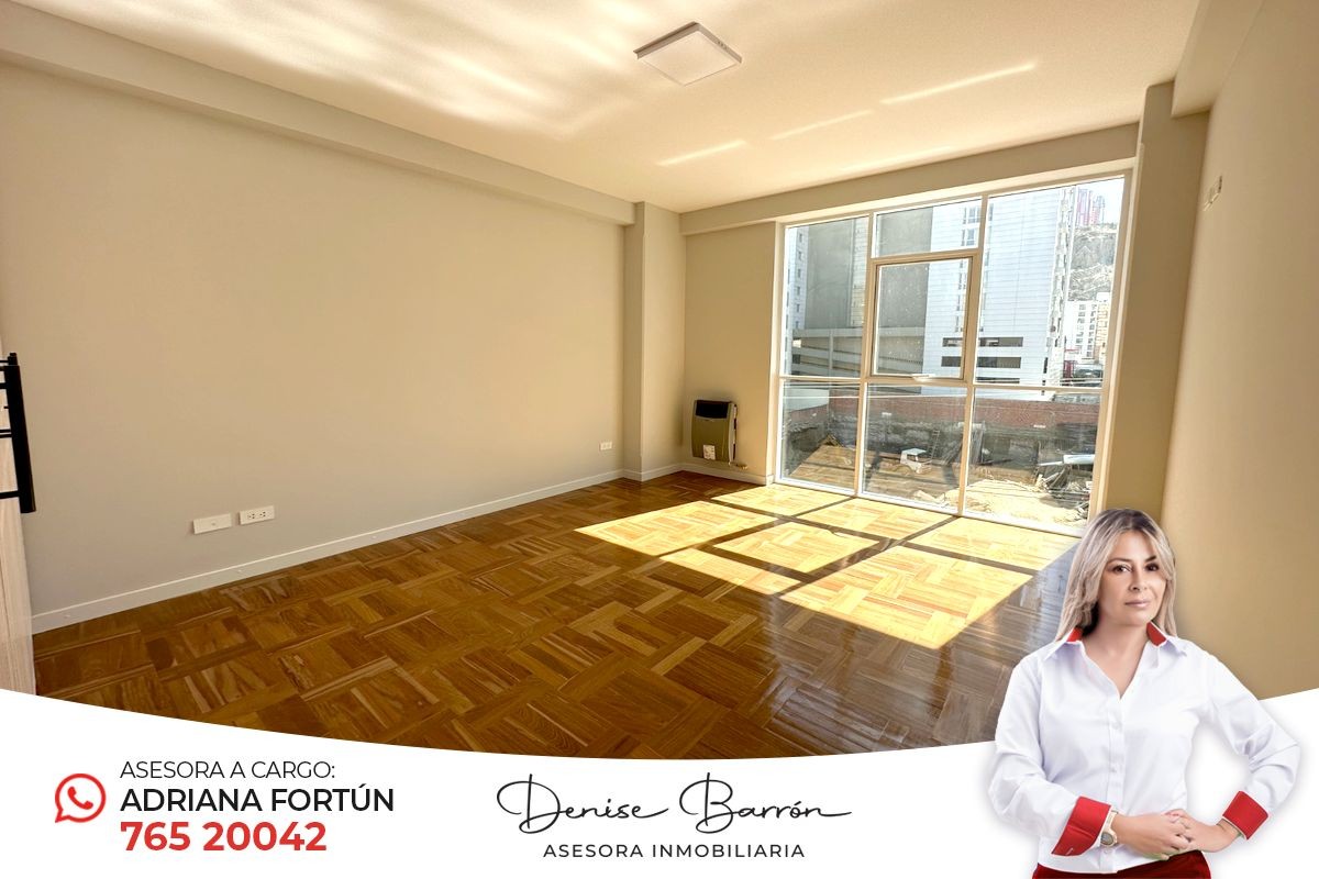 Departamento CALACOTO Foto 11