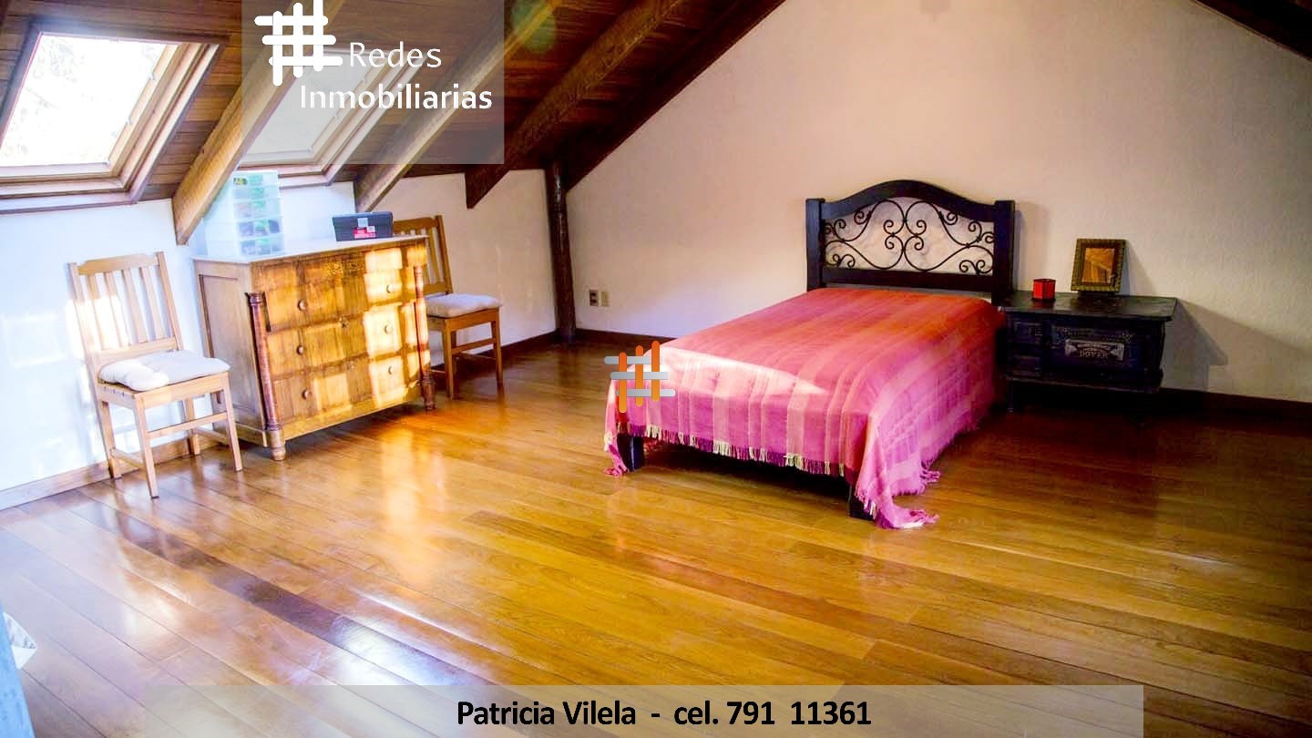 Casa en AlquilerHERMOSA RESIDENCIA EN ALQUILER ACHUMANI EN CONDOMINIO PRIVADO  Foto 18