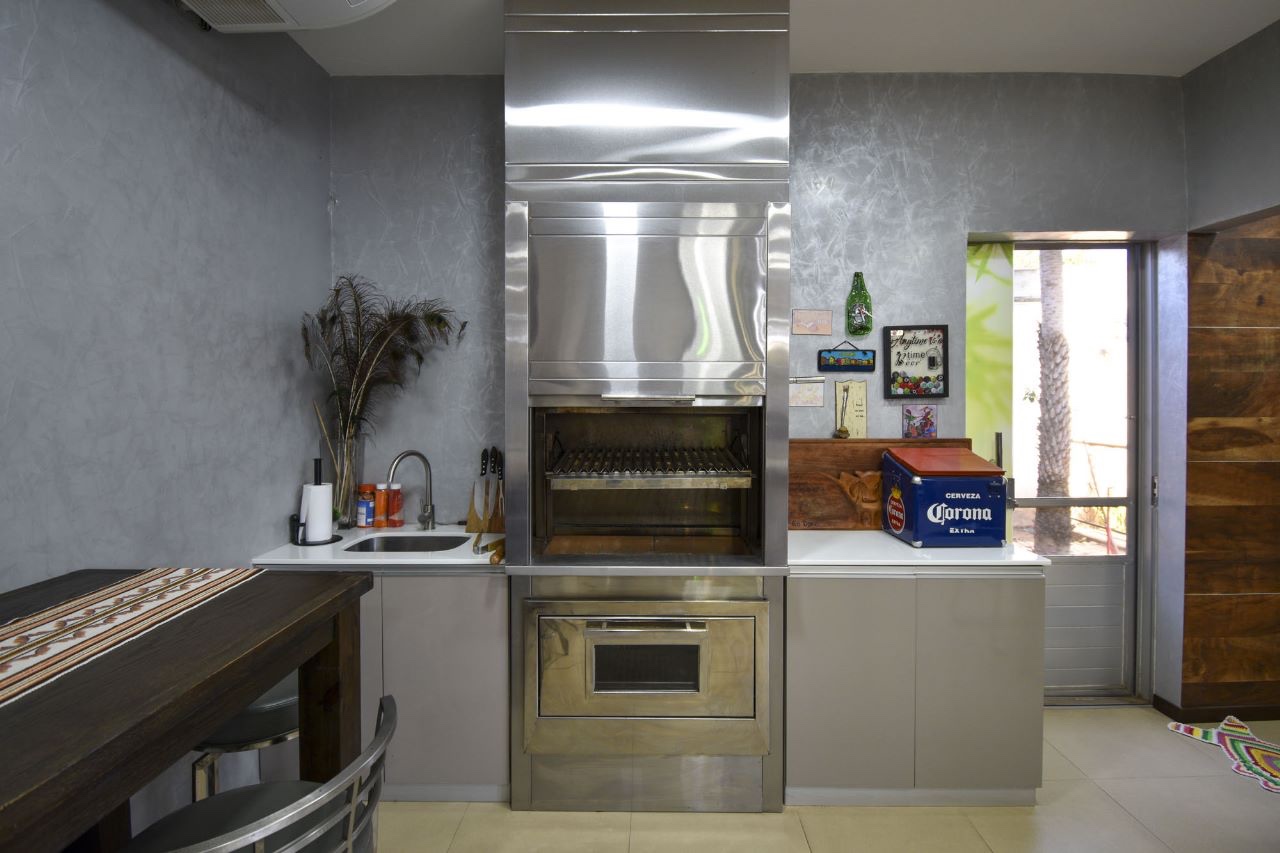 Casa en VentaCondominio villa Toscana, Av. Radial 27 , 5to anillo Foto 11