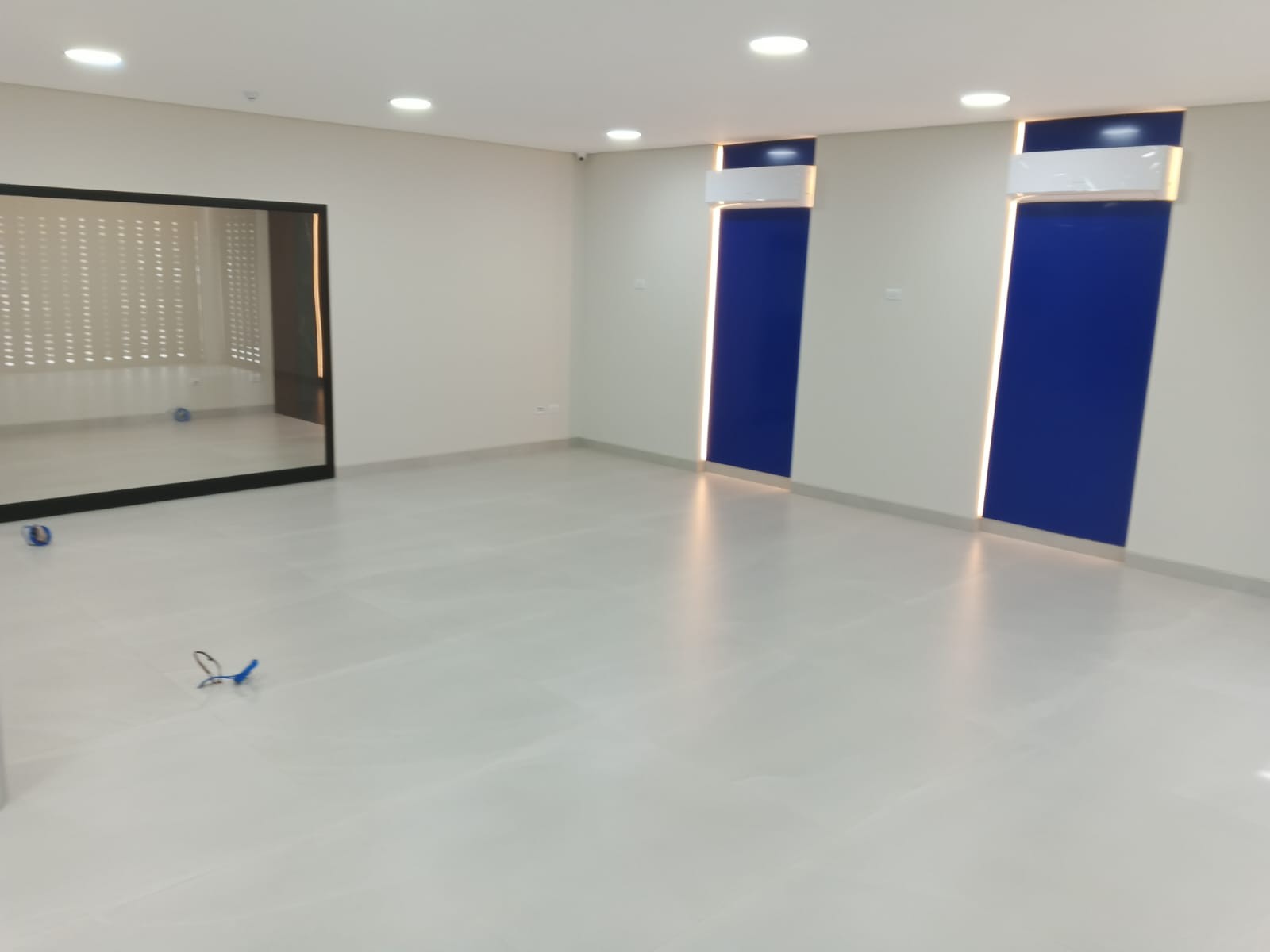 Edificio Edificio A Estrenar en Alquiler  Foto 4