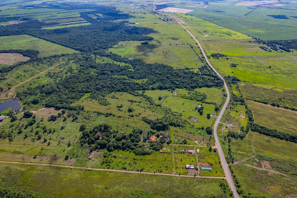 Terreno en VentaWarnes, caminio a Okinawa Foto 9