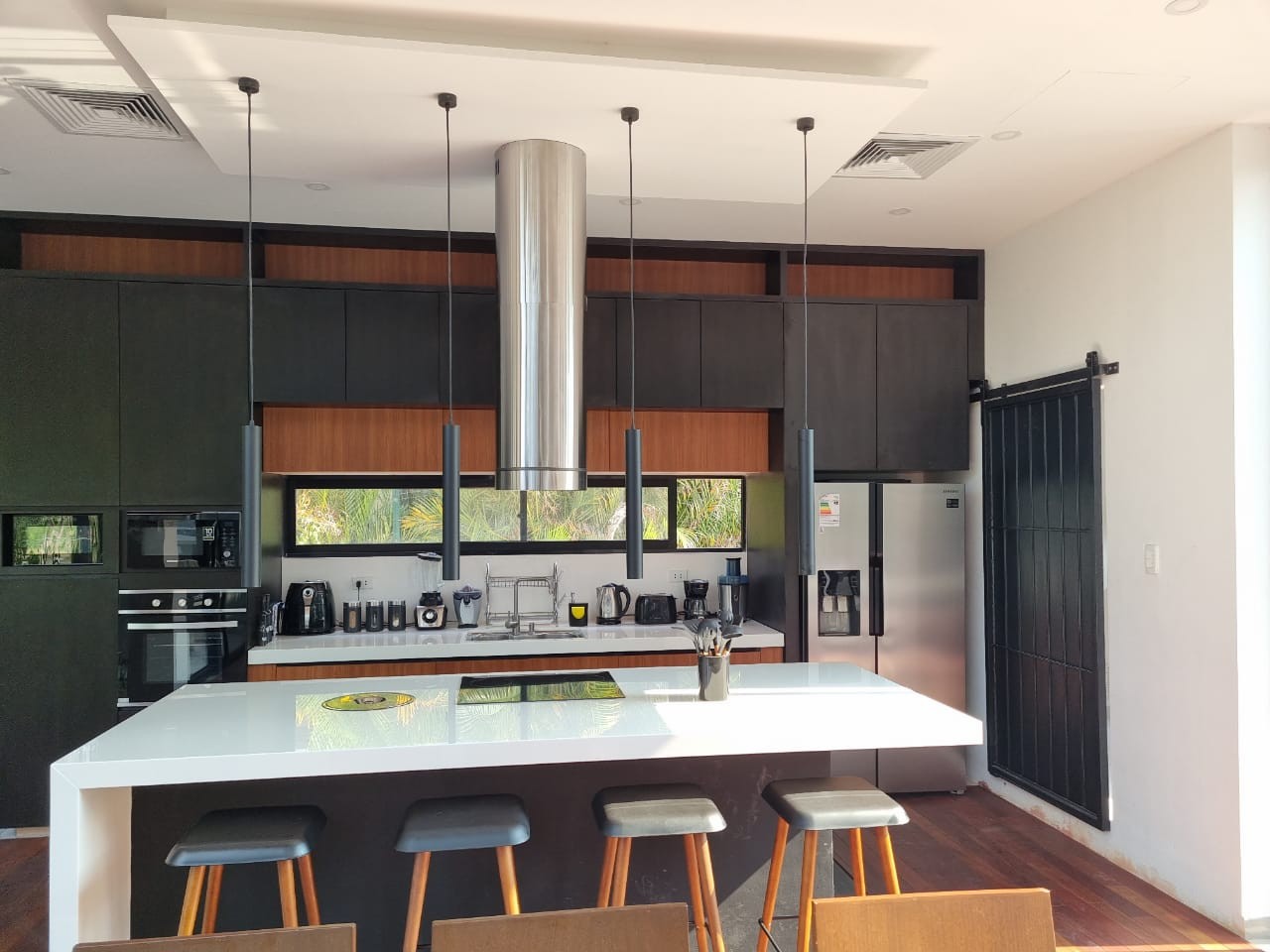 Casa Urubo Golf Foto 3