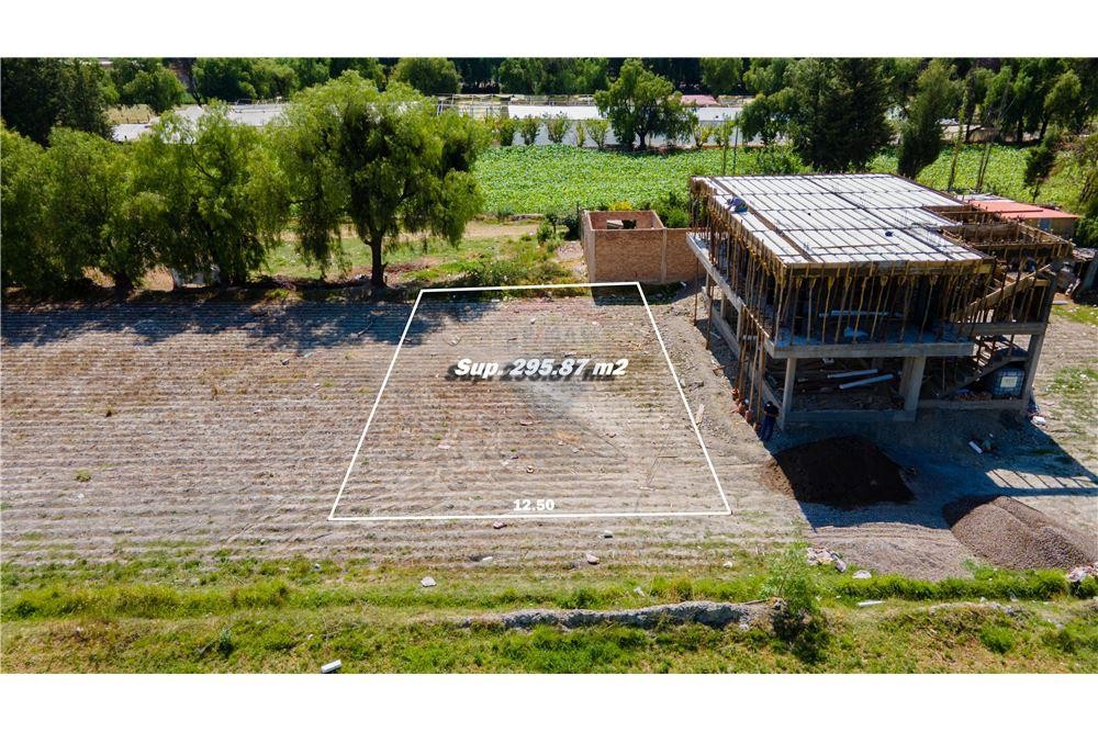 Terreno en Colcapirhua en Cochabamba    Foto 1