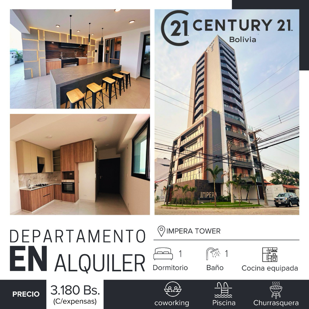 Casa en Sirari en Santa Cruz de la Sierra 1 dormitorios 1 baños  Foto 1