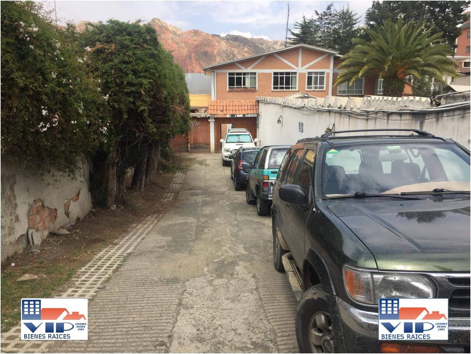 Oficina en Calacoto en La Paz 10 dormitorios 6 baños 4 parqueos Foto 2