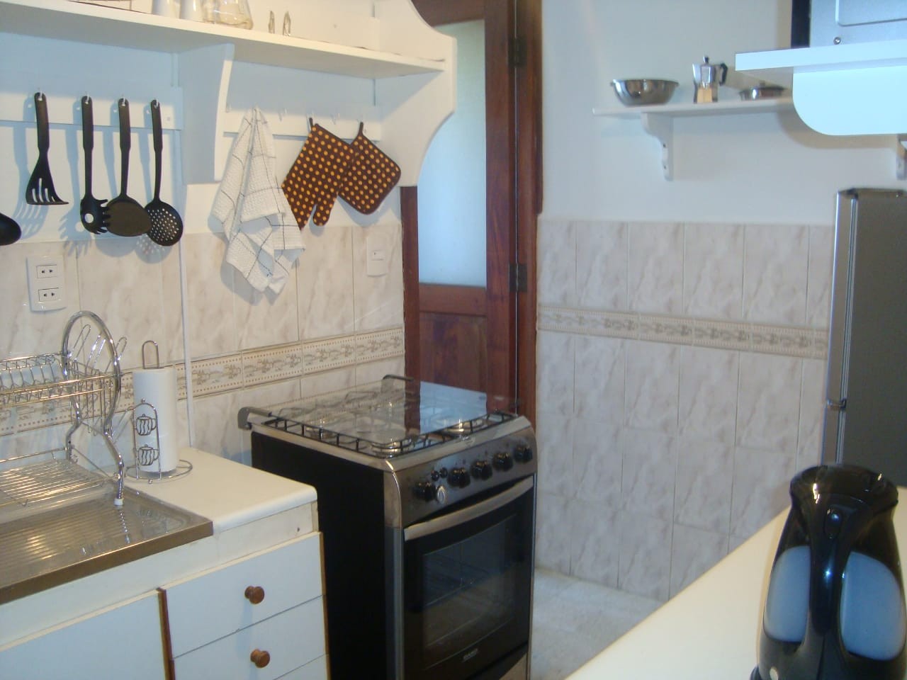 Departamento en AlquilerAv. 6 de Agosto Foto 4